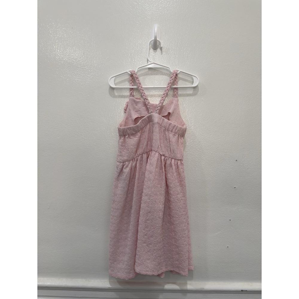 Nicole Miller New York Girls Dress – Size 5 - Picture 2 of 3